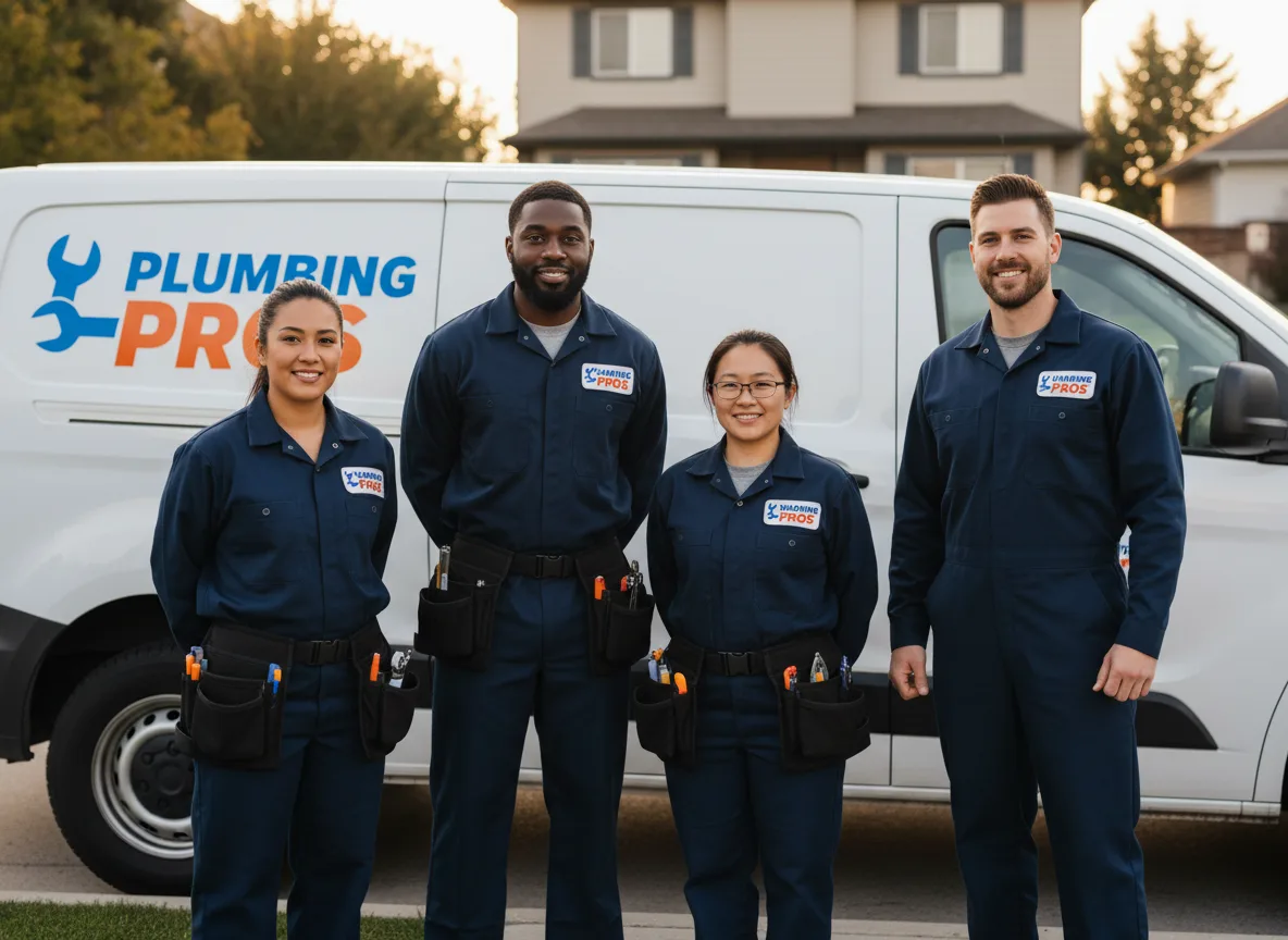 Water Heater Repair company in Glendale, CA